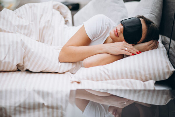 Tips Mengatasi Susah Tidur