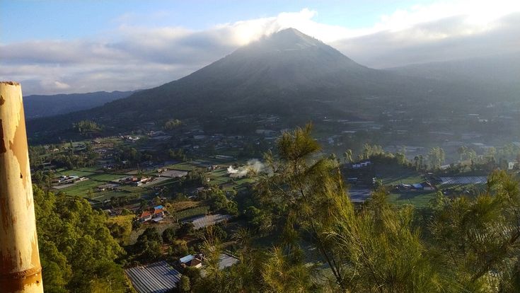 tempat wisata anti mainstream di bali