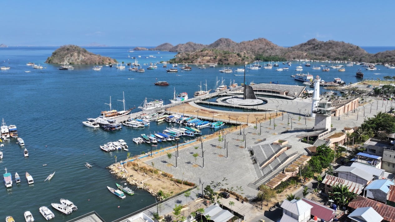 Labuan Bajo
