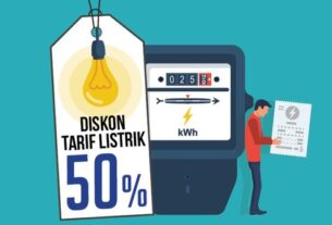 listrik