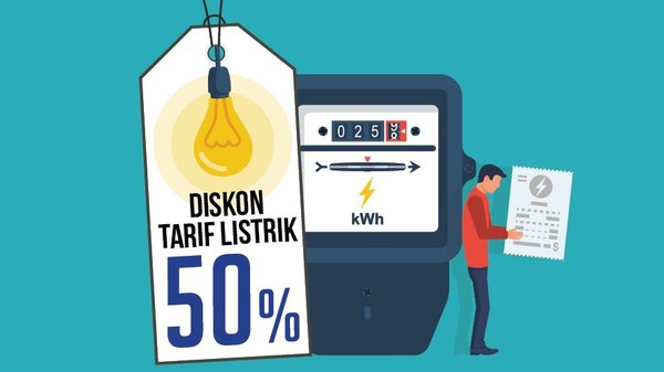 listrik