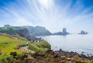 Jeju Island