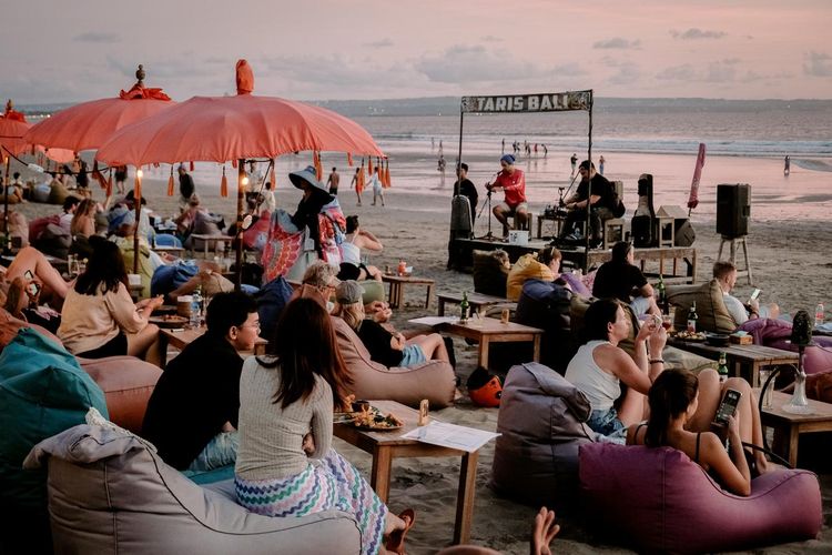 Bali