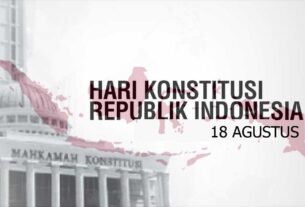 Konstitusi Indonesia