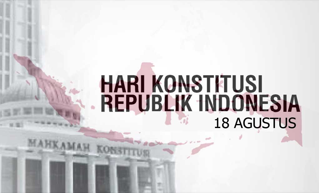 Konstitusi Indonesia