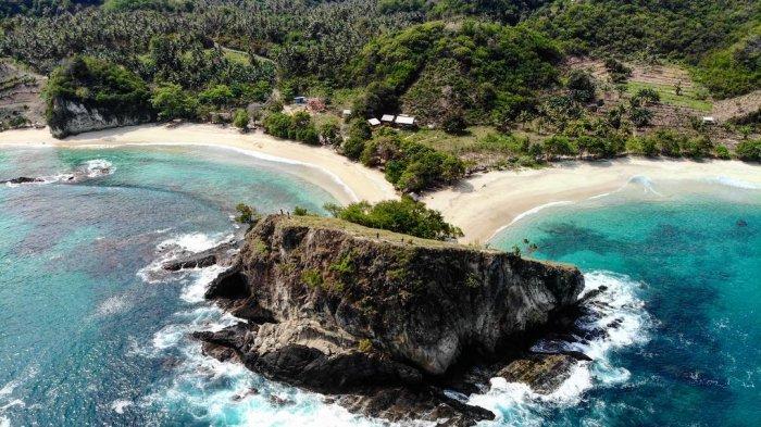 Wisata alam Flores