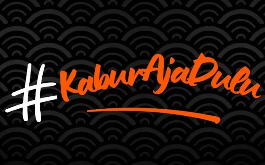 KaburAjaDulu