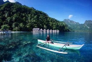 wisata bahari