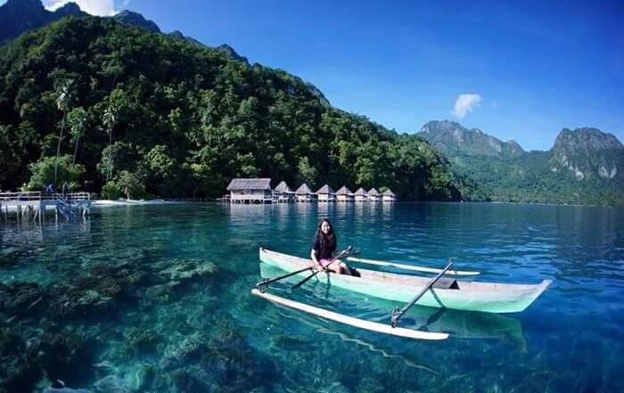 wisata bahari