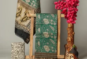 Sustainable Fashion