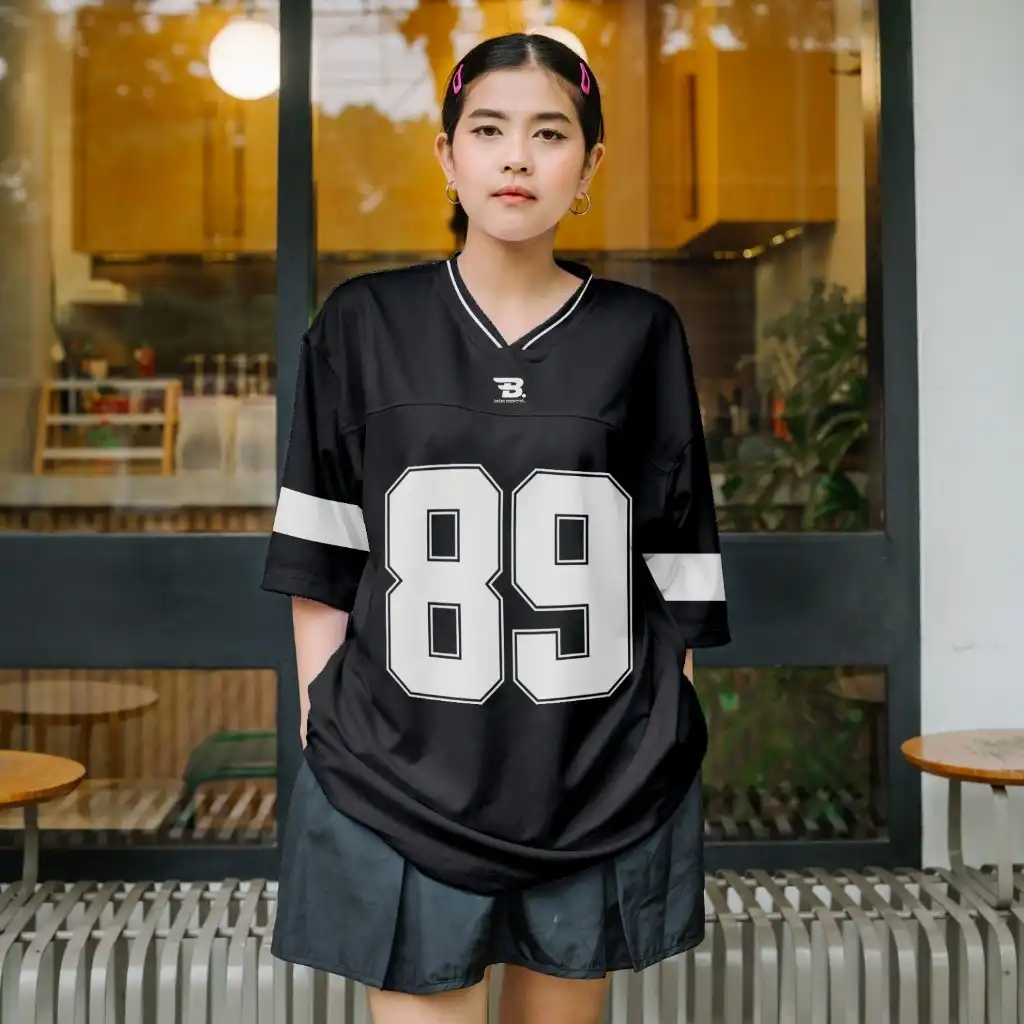 Jersey sepak bola