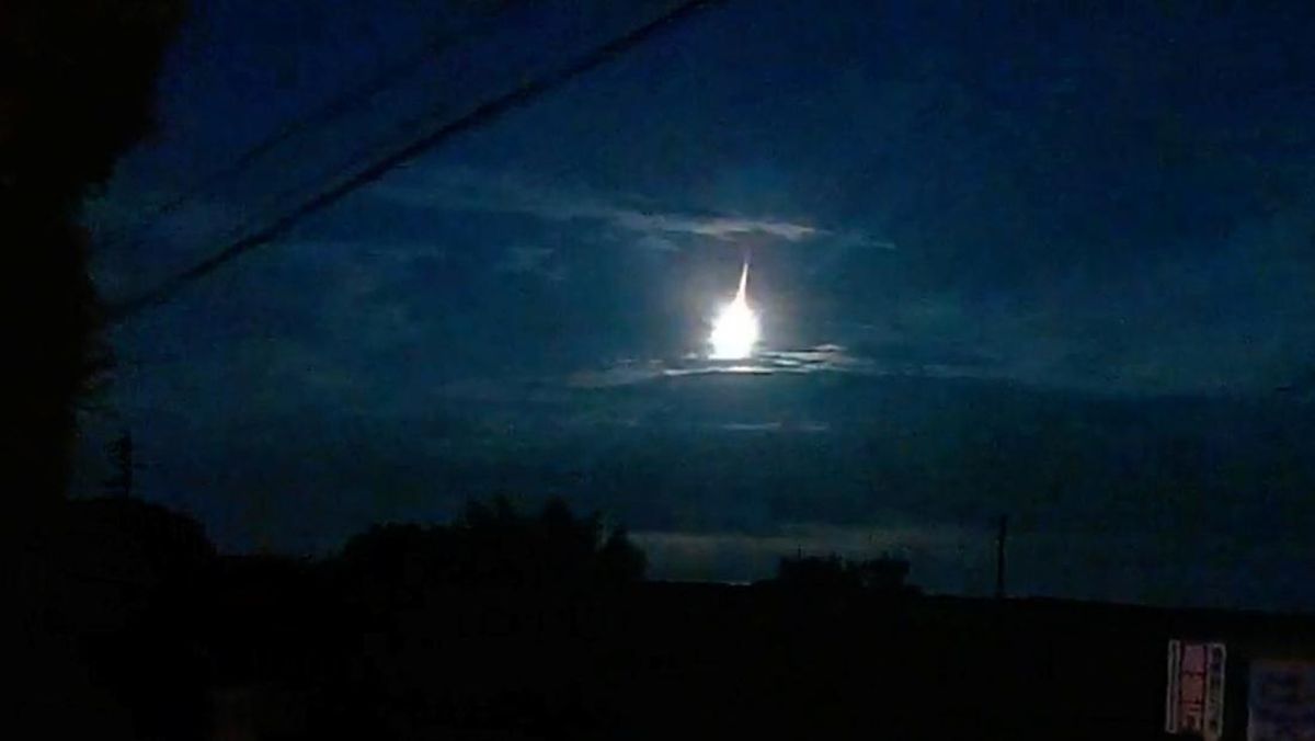 fireball