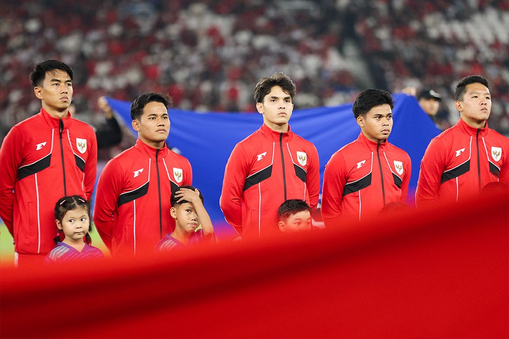 Timnas Indonesia U