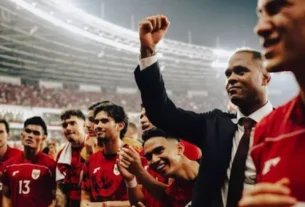 timnas indonesia
