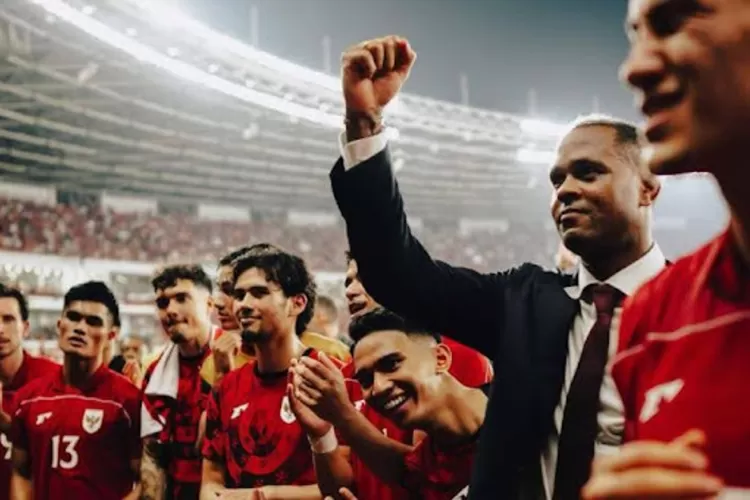 timnas indonesia
