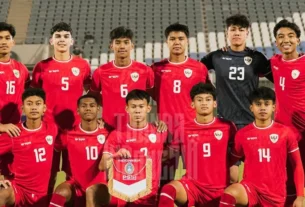 Sepak Bola