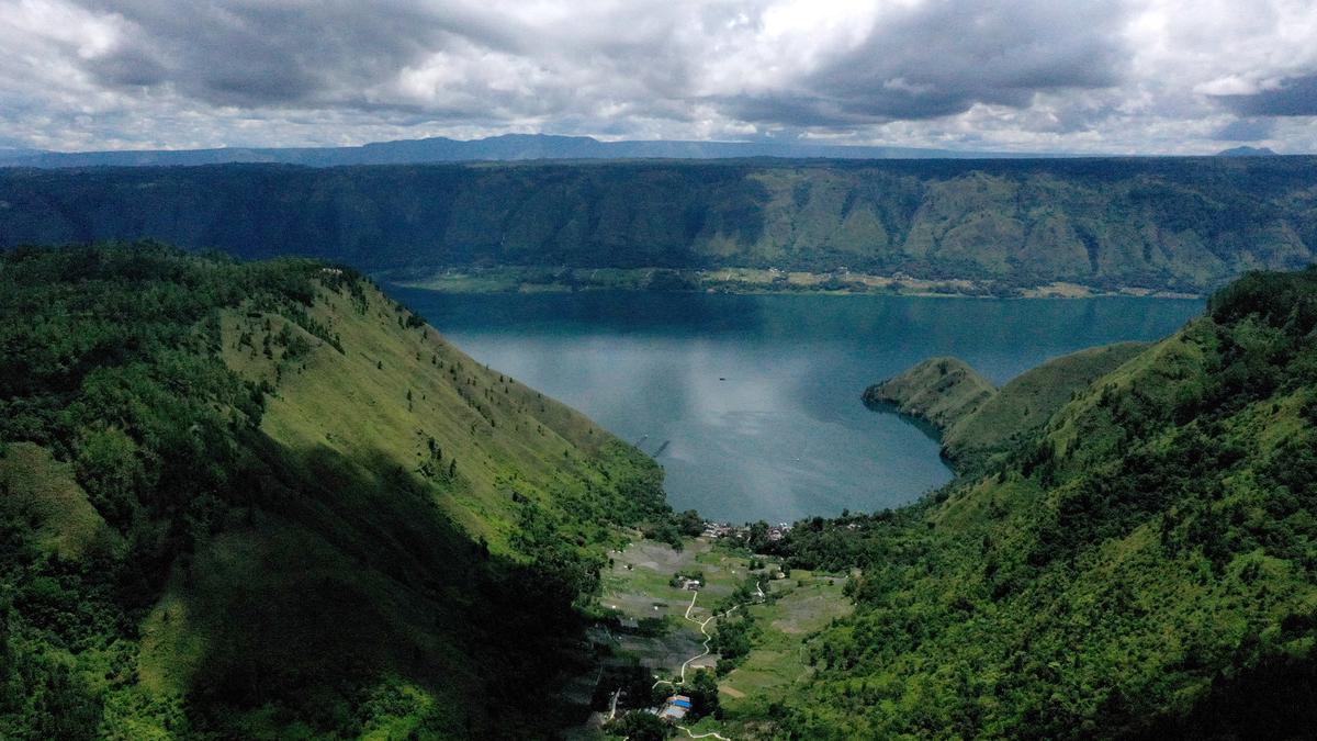Wisata berkelanjutan