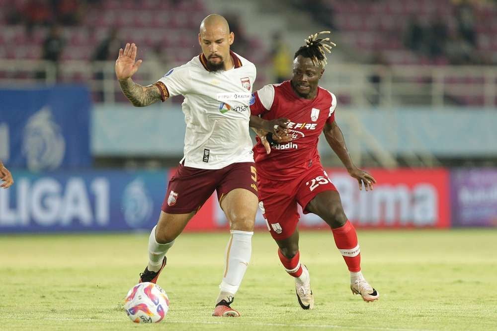 Liga 1 BRI