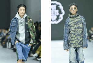 streetwear Indonesia