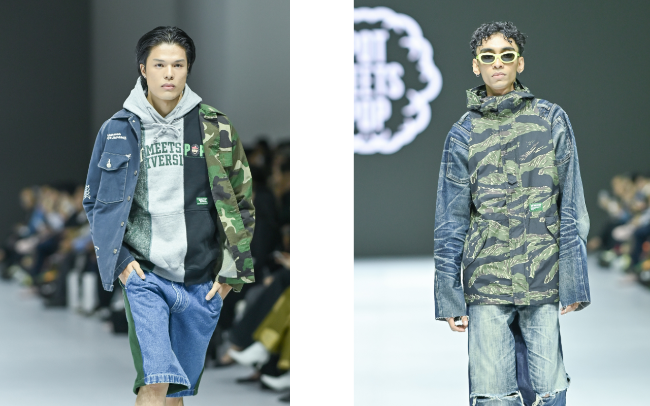 streetwear Indonesia