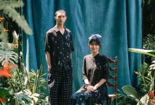 Fashion ramah lingkungan