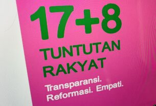 Gerakan 17
