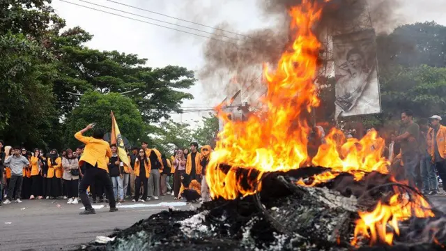 Reformasi TNI 2025