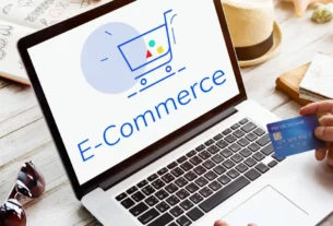 commerce Indonesia