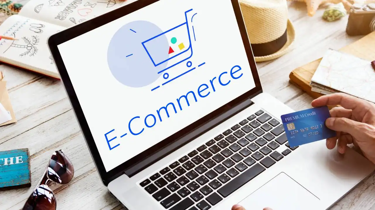 commerce Indonesia