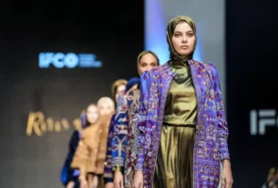 modest fashion