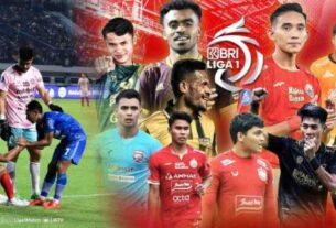 Liga 1