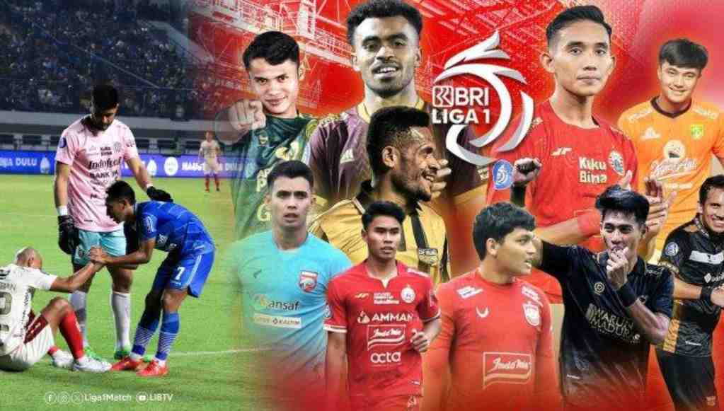 Liga 1