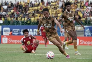 Liga 1