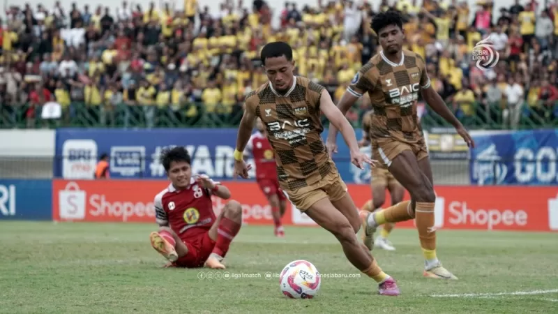 Liga 1
