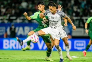 Liga 1 Indonesia