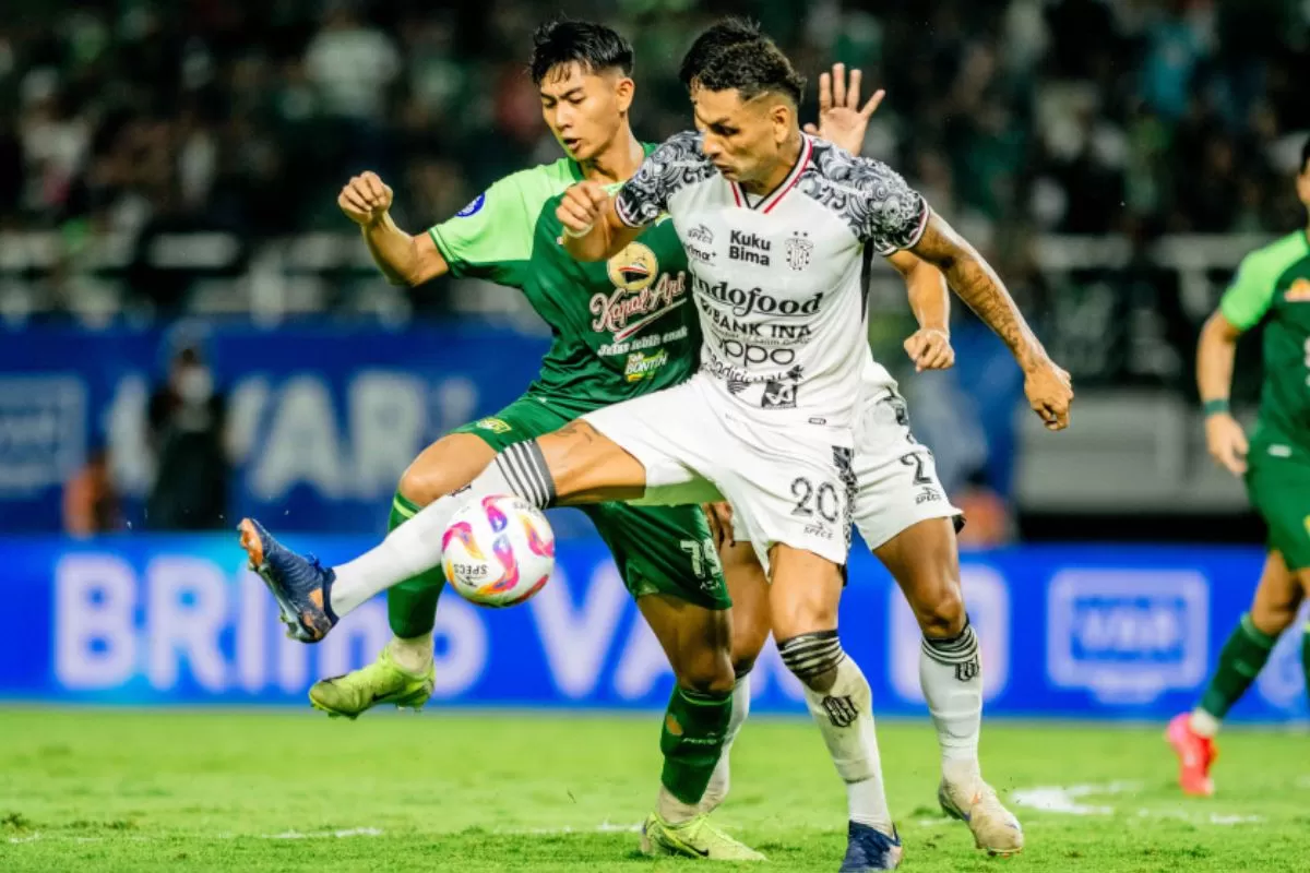 Liga 1 Indonesia