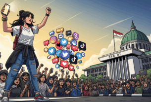 Politik Indonesia