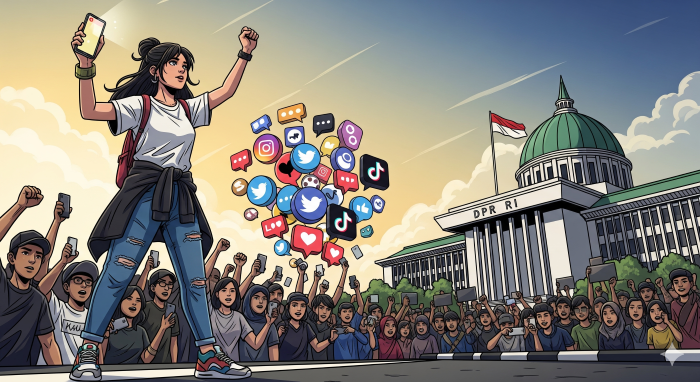 Politik Indonesia