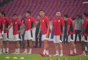 Timnas Indonesia