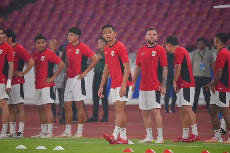 Timnas Indonesia