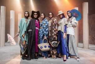 modest wear