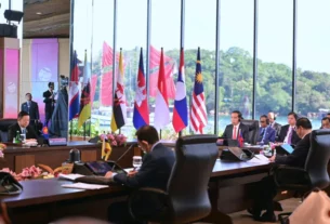 ASEAN