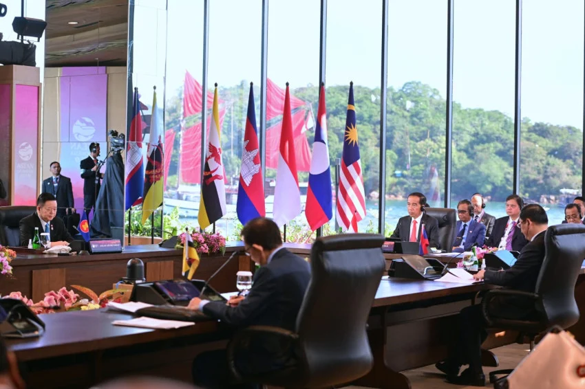 ASEAN