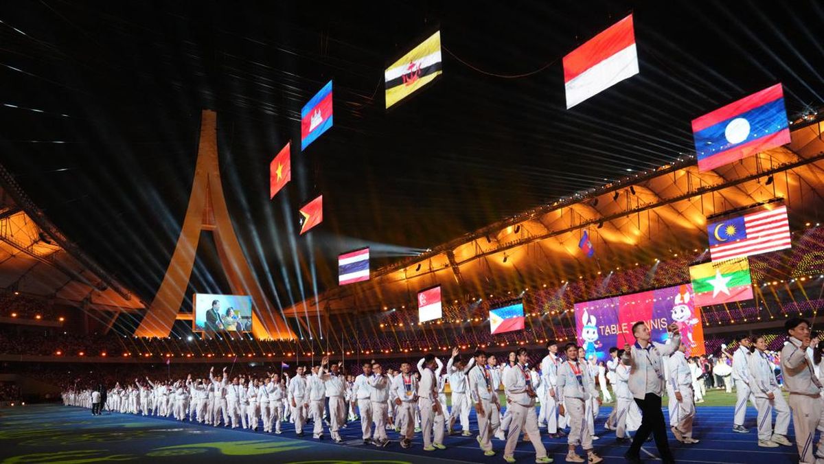 SEA Games