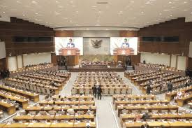 politik Indonesia