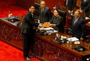 Anggaran 2026