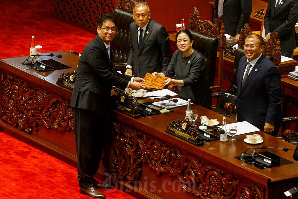 Anggaran 2026
