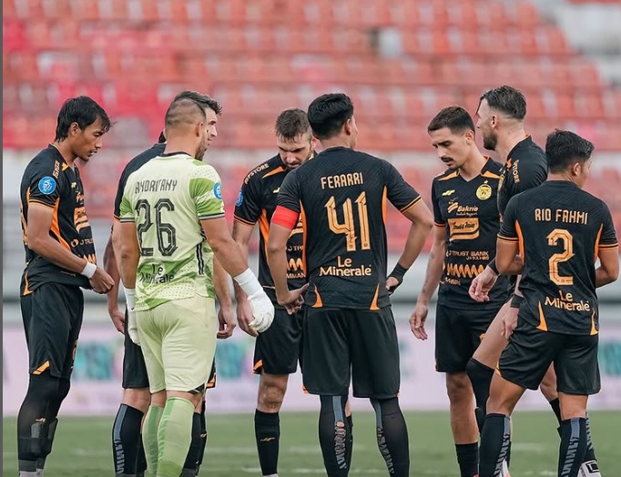 Liga 1