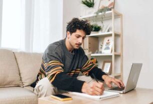 work-life balance