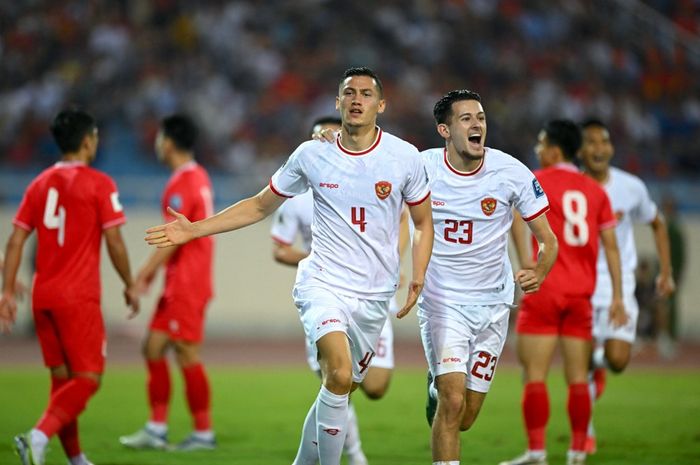 sepak bola Asia